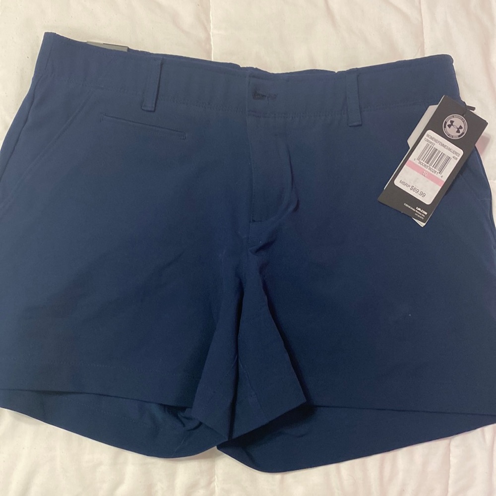 Under Armour shorts